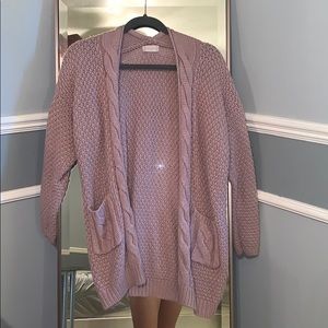 altrd state cardigan